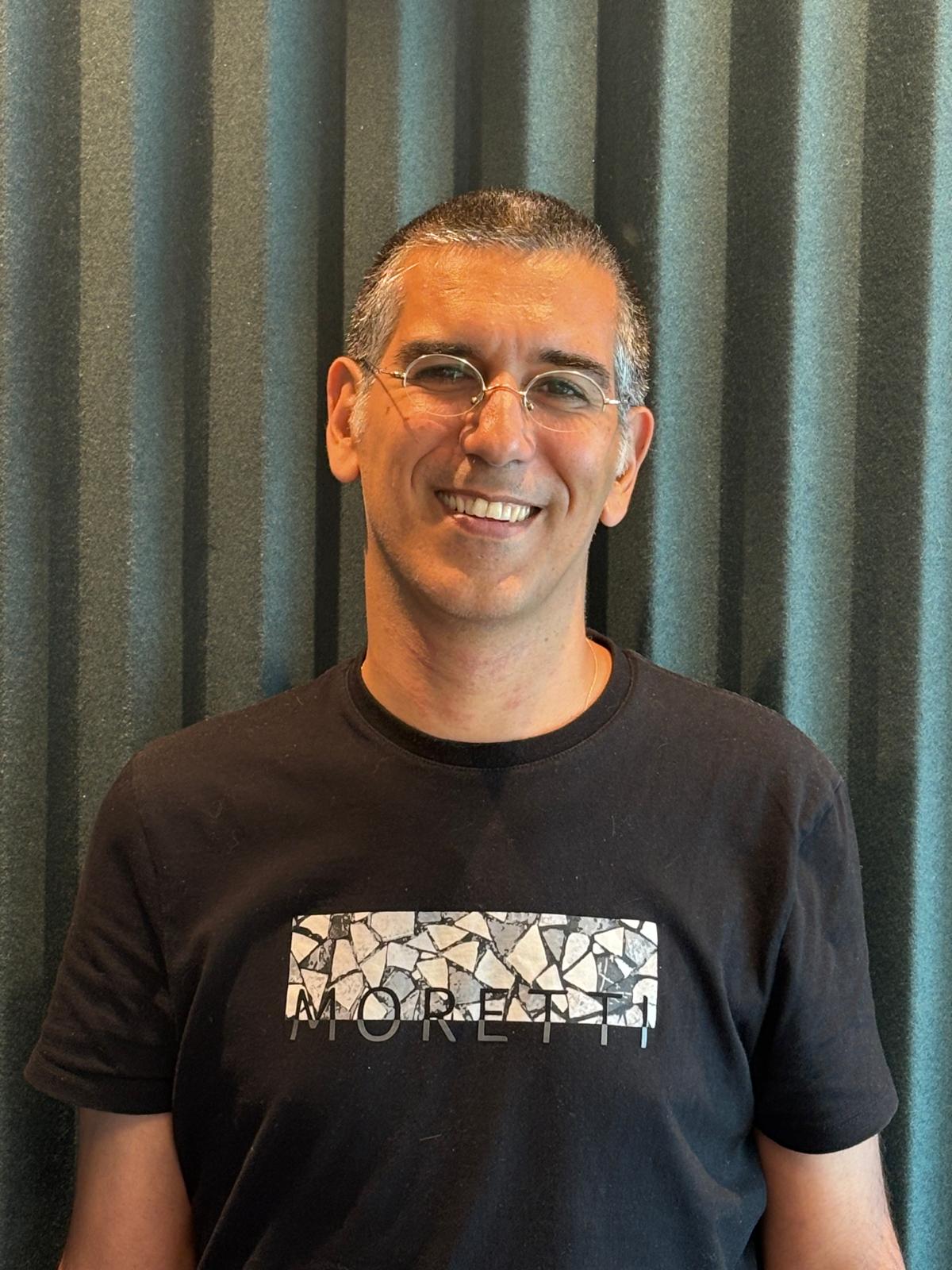 Dekel Assaf