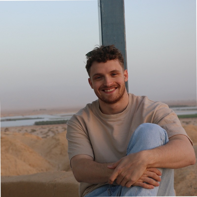 Ido Hirschman