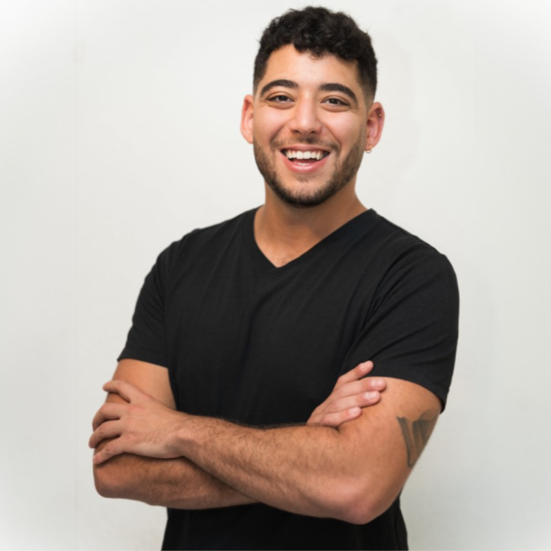 Omer Keinan
